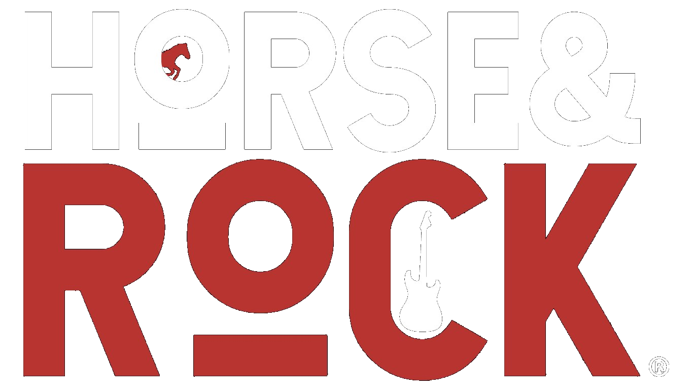 Horse & Rock